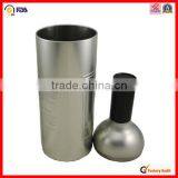 Dongguan Tinbo Factory Antique Wine Tins thumbnail-1