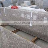 Chinese Pink Granite G664 Slab Wholesale thumbnail-3
