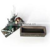Fairy Wings for Dolls, Small Resin Fairy Figurines thumbnail-6
