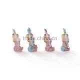 Lovely Small Artificial Baby Shower Figurines thumbnail-5