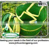 Oxford Pop Up Trash Bin,Rubbish Bin With Steel Wire thumbnail-1