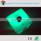 Plastic Led Music Cube With Multicolor Change thumbnail-5