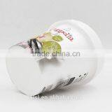 Customized Ice Cream Tubs With Lids,IML Rainbow Ice Cream Tub,BRC, FDA, Sedex Ice Cream Tub Manufacturers thumbnail-6