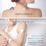 Multifunction Smart Magic Massage Patch Intelligent Mobile APP Control Low-cycling Portable Massage Patch Electric Massager thumbnail-3