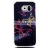 IMD Process Phone Shell Multiple Pattern Cheap Phone Case Protective Back Covers for Samsung Galaxy s6 thumbnail-4