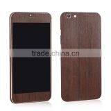 Wood Grain Full Body Phone Sticker Screen Protective Film for Iphone 6/plus thumbnail-4