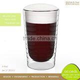 Party Dink Round Bottom Cola Glass Cup Glassware thumbnail-5