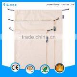 2016 China Supply Climbing Rope Bag Logo Custom String Bag Draw String Bag thumbnail-2