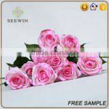 Wholesale Flowers Wedding Decor Artificial thumbnail-4