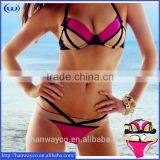 Stocklot Cancelled Order Sexy Bikini for Europe Market thumbnail-1