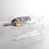 Customized Acrylic Wine Display Racks thumbnail-2