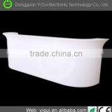 LED Bar/Night Club Furnitures/LED Bar Counter With Controllable Led Panel thumbnail-4