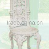 Trade Assurance Garden Cast Iron Chairs thumbnail-2
