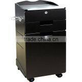 Beauty trolley hair salon furniture used nail salon furniture F-D63