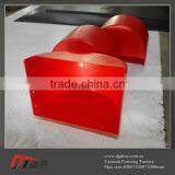 OEM Design Vacuum Forming Home Appliance Cover thumbnail-4