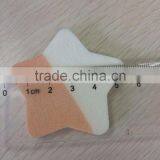 High Quality Factory Price Foundation Star Shape Sponge Cheap Makeup Sponge thumbnail-2