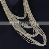 Handmade Necklace Jewelry for Laddy New Designs High Quality thumbnail-2