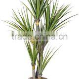 Artificial Bonsai Tree Artificial Sisal Indoor Outdoor Decoration thumbnail-2