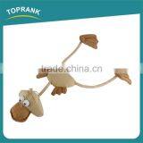 Supply Quality Wholesale OEM Designs High Quality Soft Stuffed Duck Toy thumbnail-2