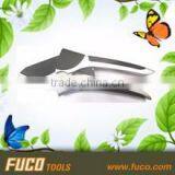 205mm Heavy Duty Bypass New Ratchet Pruning Shears Gardening Tools thumbnail-1