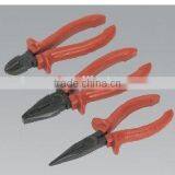 EUROPE TYPE 3 PC PLIER SET thumbnail-1