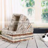 Foldable Laundry Basket in Bulk thumbnail-2