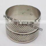 201Napkin Rings,Colourful Napkin Rings,Wooden Napkin Rings,Metal Napkin Rings,Glass Beaded Napkin Rings thumbnail-5