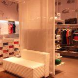 Fire-retardant Waterproof Light Transmission Honeycomb Floor Panel thumbnail-5