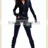 The Avengers 2 Series Characters Black Widow Action Figure thumbnail-2
