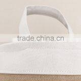 Wholesale Household Set 3 Fabric Storage Basket for Sundries thumbnail-5