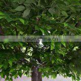 Customized New Design Artificial Ficus Tree Large Outdoor Decorative Banyan Tree thumbnail-2
