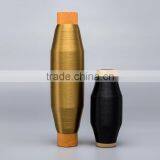 100% Black Colour 60D-32000D (0.08mm-2.0mm) PP Monofilament Yarn for Kintting thumbnail-2