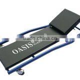 4 /6 Wheel Foldable Steel Car Creeper Auto Creeper & Auto Repairing Tool thumbnail-1