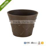 New Finished Design Unique Style China Direct Manufacturer Garden Planter For Balcony Decoration thumbnail-5