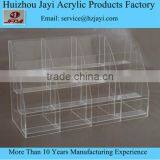 Factory Wholesale Acrylic Exhibition Stand and Exhibition Shelf thumbnail-2