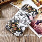 Olde Worlde With Flowers Luminous pc Phone Case for IPhone 5 thumbnail-2