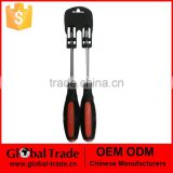 T0330 2Pc Horizontal End Screwdriver Set Slotted Phillips