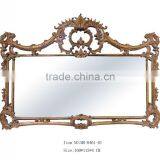 Antique Decorative Hot Selling Console Table With Mirror thumbnail-6