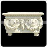 Cheap Garden Decorations Landscaping Long Flowerpots thumbnail-2