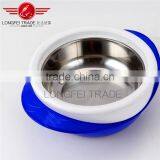 4pcs Household Plastic Food Warmer Cantainer thumbnail-5