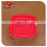 High Quality 3pcs Airtight Plastic Preserving Box/ Plastic Perservation Box thumbnail-2