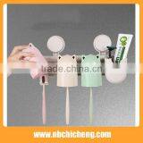 New Style Wheat Toothbrush Holder Carton Toothbrush Holder Ecological Holder thumbnail-4