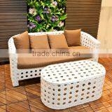 Outdoor Sofa Set AK1334 thumbnail-1