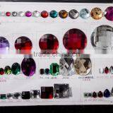 2015 New Style Products Multicolor Wholesale High Quality for Clear Acrylic Bead thumbnail-4
