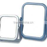 Plastic and Square Table Cosmetic Mirror thumbnail-1