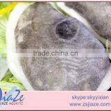 Seafood Frozen John Dory Fillet Skin on thumbnail-3