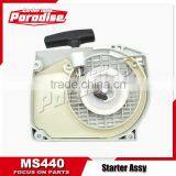MS044 MS440 046 MS460 Recoil Starter Assembly Replaces 1128-080-2104 thumbnail-2