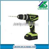 Hot Sale Double Speed 14.4v Electric Hand Drill