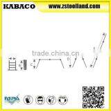 2015 Hot Sell Aluminum Multi-purpose Ladder thumbnail-3