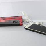 6600mAh (30WH) Mini Car Jump Starter, Multi-function Jump Starter thumbnail-5